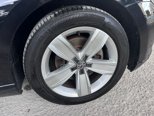 パサート 2018 Volkswagen PASSAT 1.8 TSI COMFORTLINE WARRANT - Cars
