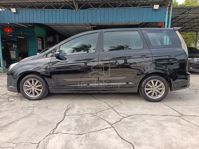 2015 Proton EXORA 1.6 BOLD PREMIUM (A) - 5