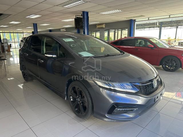 Honda JADE 1.5 RS unregistered raya promo - 4