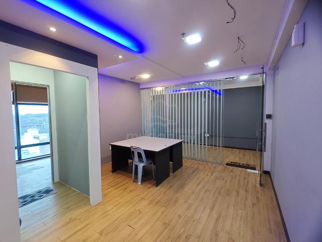 CHEAPEST SOHO Near SG CIQ & Mid Valley Southkey | Direct Owner | 1