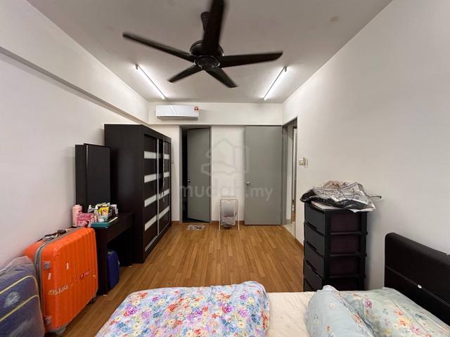 Apartment Putra 1 1
