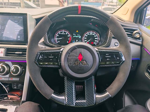 2024 Mitsubishi XPANDER 1.5 PLUS MY20 FACELIFT (A) - 3