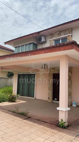 Semi d, Tmn Harmoni, Bdr Teknologi Kajang, Semenyih, Kajang, Selangor 1