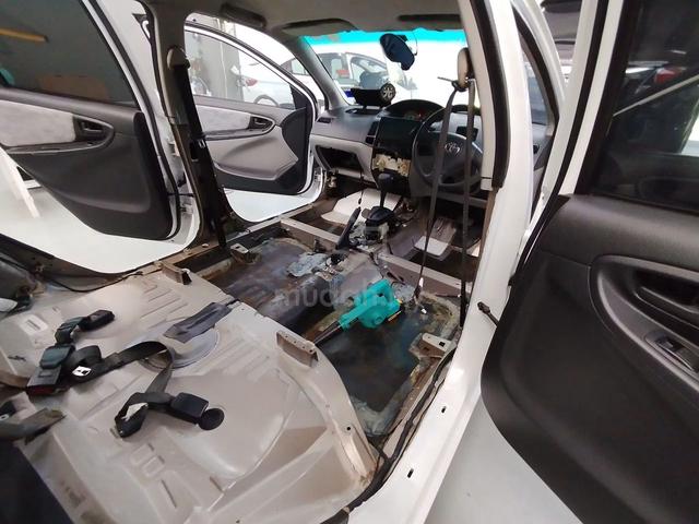 2004 Toyota VIOS 1.5 E (A) - 4