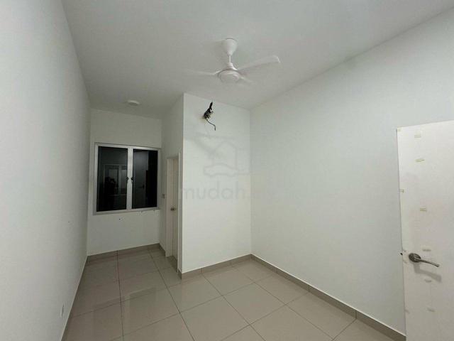 SEWA MURAH! 4 Bilik Double Storey Palma Sands, Gamuda Cove, Sepang 5