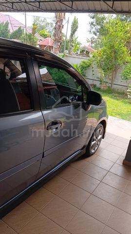 2013 Perodua ALZA 1.5 EZ (A) - 5