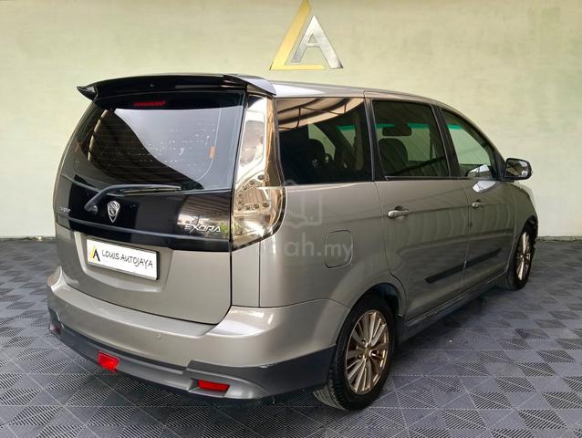 2017 Proton EXORA 1.6 EXECUTIVE PLUS FACELIFT (A) - 3