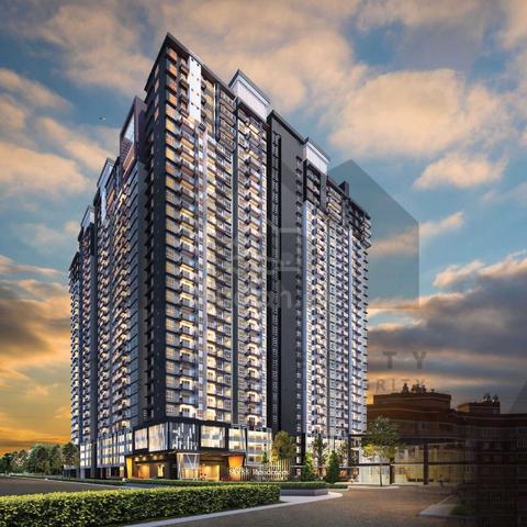 Sky88 Residences 1