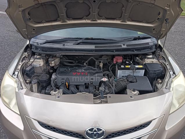 2009 Toyota VIOS 1.5 J NCP93R-BEPDKE (M) - 3