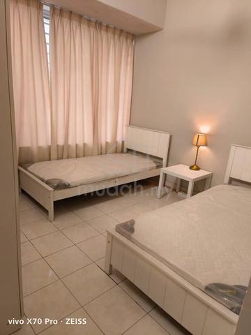 Sharing Master Room To Rent Palm Garden(Female Mly Only) 1