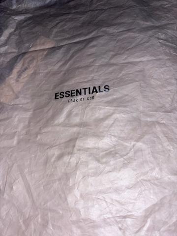 Fear Of God Essentials - photo 6 of 6
