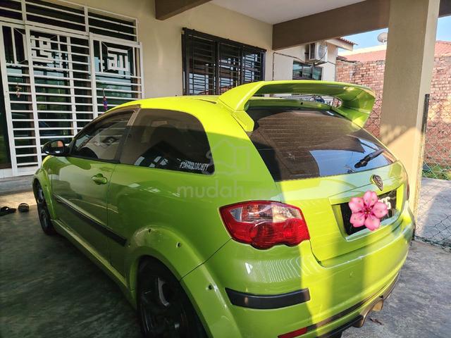 2010 Proton SATRIA 1.6 NEO H-LINE CPS (M) - 5