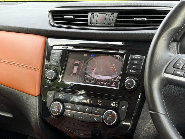 TOMEI AERO FUL SPEC X-Trail 2.5 2021 Nissan XTRAIL - 5