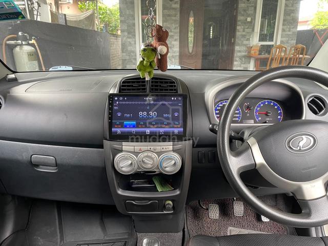 2008 Perodua MYVI 1.3 SXI (A) MANUAL- CASH BUYER - 4