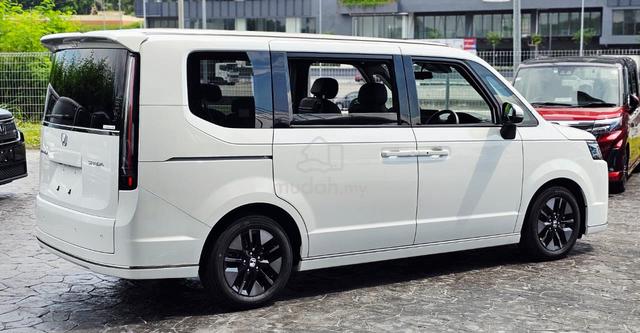 Honda STEPWAGON SPADA 2023 - 3