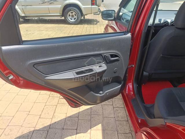 2012 Proton SAGA 1.3 BASE LINE (A) - 4