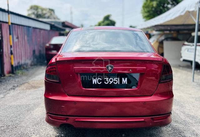 BLACKLIST BOLEH LOAN -SAGA FLX 1.3 (auto) 2016 CUN - 4