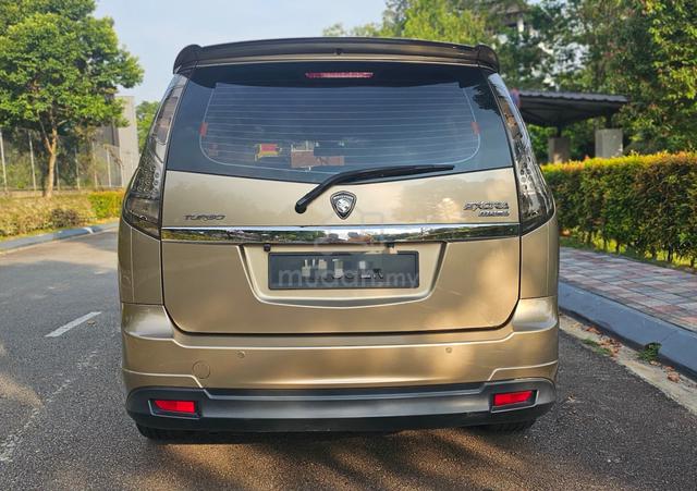 2014 Proton EXORA 1.6 BOLD EXECUTIVE (A) - 3