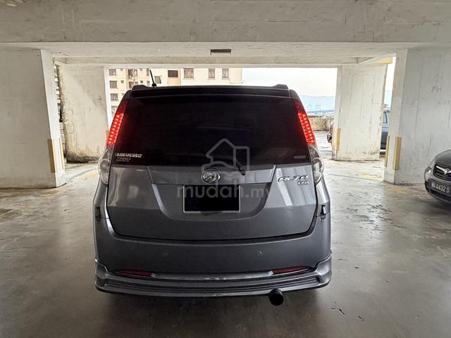 2012 Perodua ALZA 1.5 EZI (A) - 4