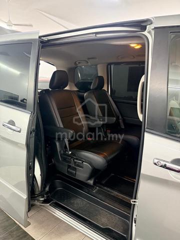2019 Nissan SERENA PREMIUM 2.0 boleh loan - 5