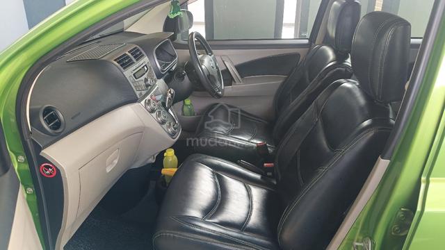 2014 Myvi 1.3 EZ (A) Lagi Best - 4