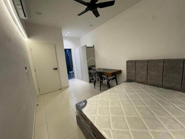Fully Furnished Master Room @ Vierra Residence, OKR Bukit Jalil KL 🏡 1