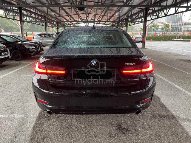 2020 Bmw 320i 2.0 SPORT - Low miles, Full serivice - 5