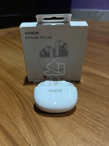 earbud honor X10 lite - photo 3 of 6