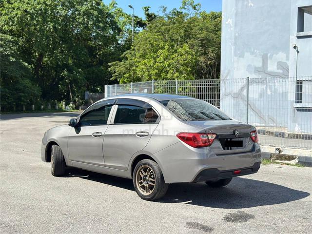 2016 Proton SAGA 1.3 STANDARD CVT (A) - 5