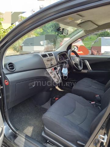 2013 Perodua MYVI 1.3 EZi PREMIUM (A) - 2