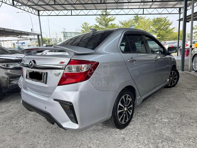 2020 Perodua BEZZA 1.3 ADVANCE (A) 32k Mileage - 2
