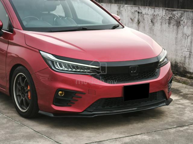 2022 Honda City 1.5 V HatchBack (A) Fully Loaded - 2
