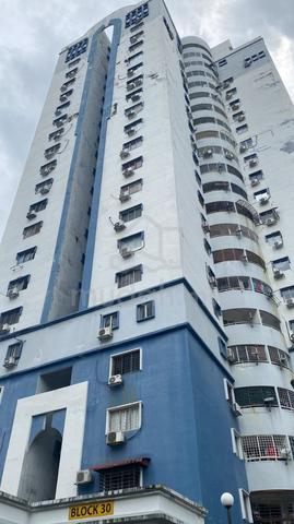 Bukit Pandan Kondominium 1 1