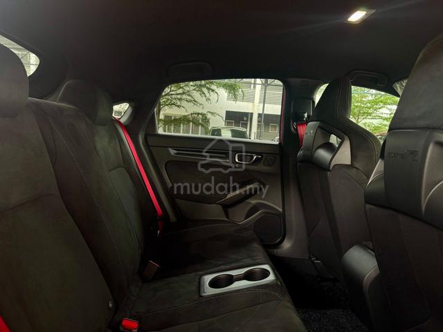 2025 Honda CIVIC 2.0 TYPE R RACING BLACK EDITION - 5