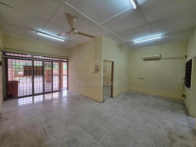 [Facing Padang,Aircond] 1 Story Taman Permai Semenyih Mewah Dusun Jaya 1