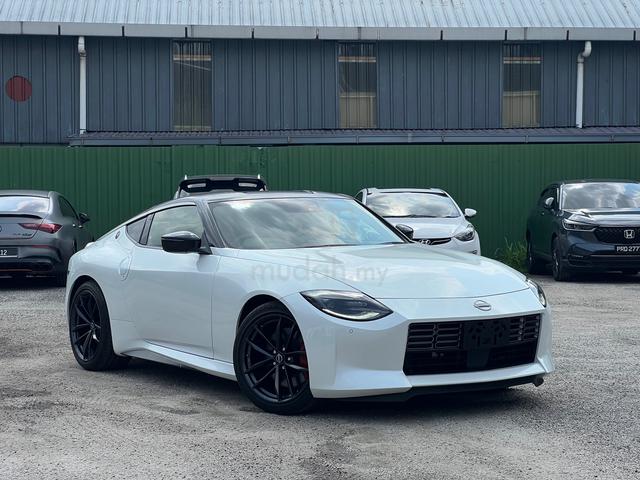 UNREG 2023 Nissan FAIRLADY Z 3.0 / 5A / BOSE SOUND - 1