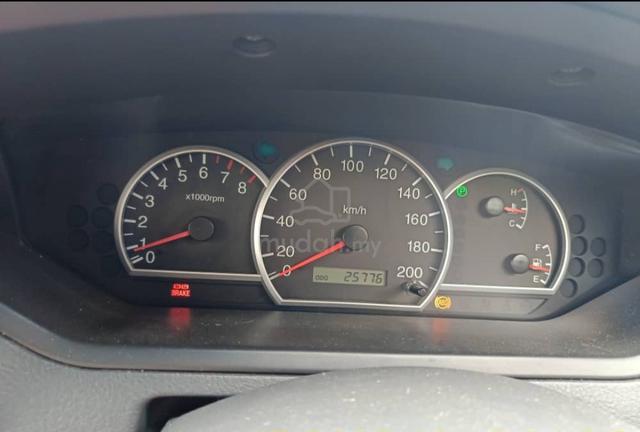 2005 Naza CITRA 2.0 GLS (A) - 3