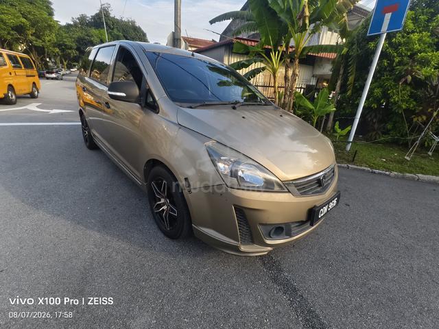 2014 Proton EXORA 1.6 BOLD STANDARD (A) - 1