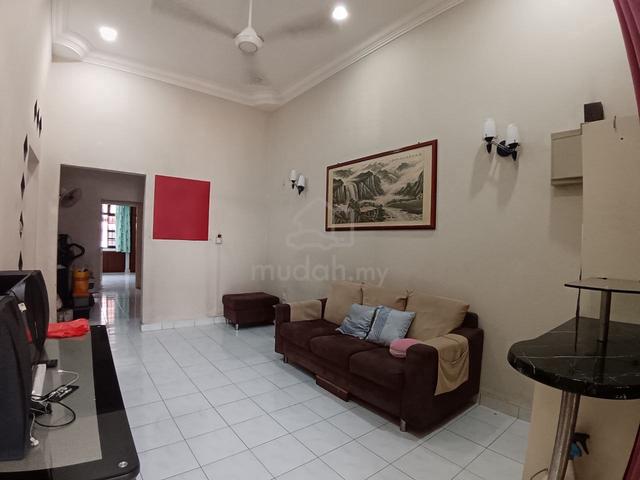 Taman Molek Prime Single Storey Behind Maybank Northwest Unit 1