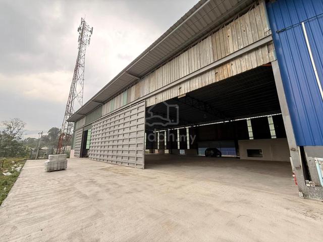 Kuang , Sungai Buloh 1