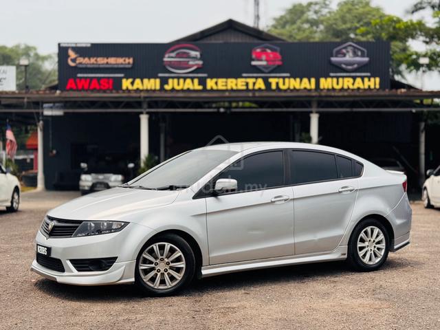 2014 Proton PREVE 1.6 EXECUTIVE (A) - 1