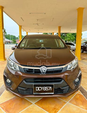 2016 Proton PERSONA 1.6 EXECUTIVE (A) KONDISI CUN - 2