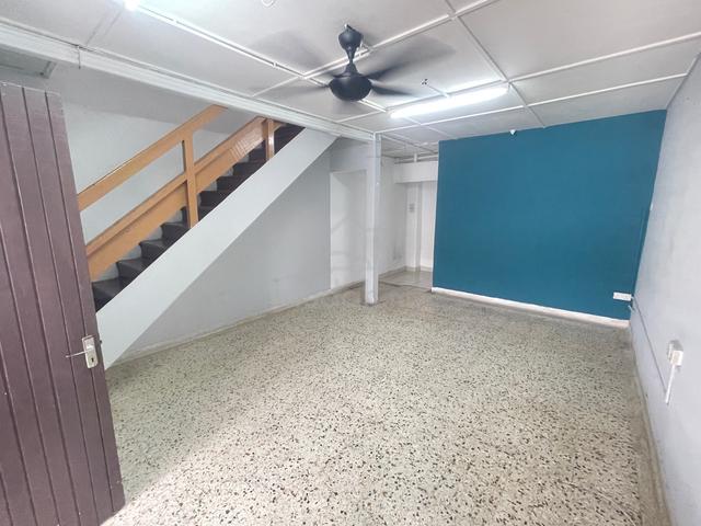 2 Storey House Taman Serdang Jaya Seri Kembangan 1
