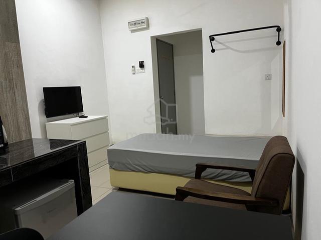 Fully Furnished Perak Ipoh Room For Rent 1