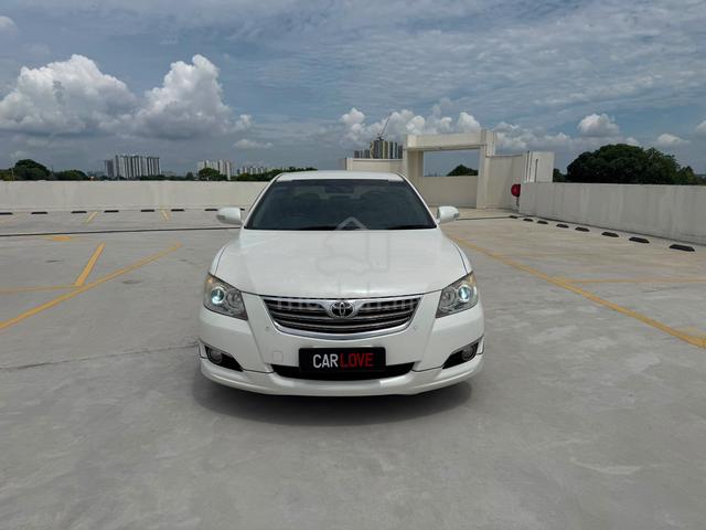MERDEKA OFFER 2008 Toyota CAMRY 2.4 V (A) - 1
