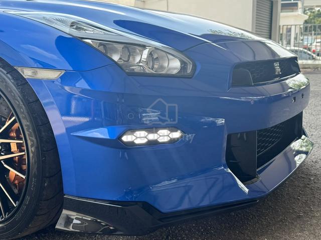 5A NEW 2023 Nissan GT-R 3.8 PURE EDITION GTR R35 - 3