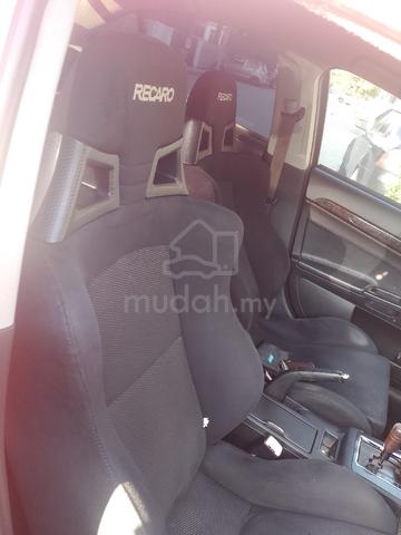 2010 Proton INSPIRA 2.0 PREMIUM (A) - 2