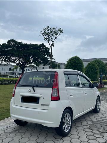 2014 Perodua VIVA 1.0 EJ-VE (A) - 3