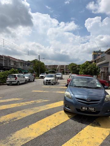 2 Storey Taman Sri Bahtera House for Sales 1