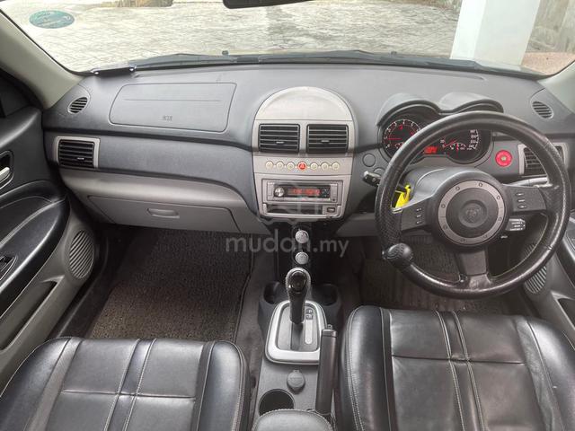 2011 Proton PERSONA 1.6 SE (A) - 5
